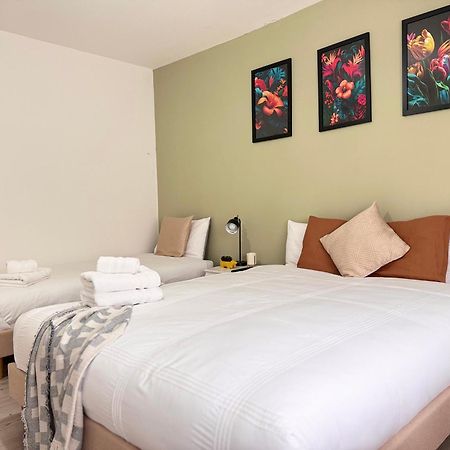 Charming Studio 30Min To Central London Eksteriør bilde